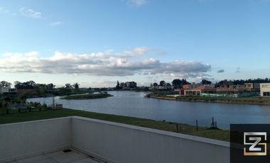 Casa En Alquiler Anual Vista A La Laguna - Canning
