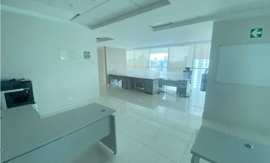 OFICINA ALQUILER BELLA VISTA AREA BANCARIA AMOBLADA PISO ENTERO (JM)