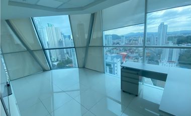 OFICINA ALQUILER BELLA VISTA AREA BANCARIA AMOBLADA PISO ENTERO (JM)