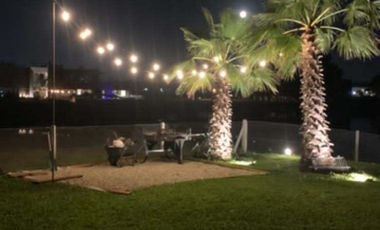 Casa en venta Barrio Terralagos  Canning