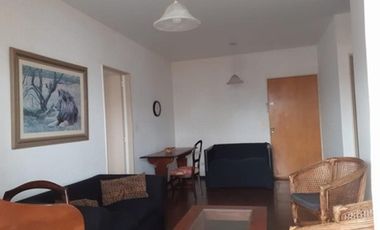 Departamento en alquiler temporario de 1 dormitorio c/ cochera en Palermo