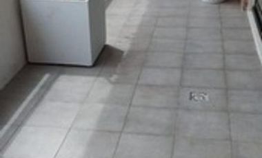 Departamento en alquiler temporario de 1 dormitorio c/ cochera en Palermo