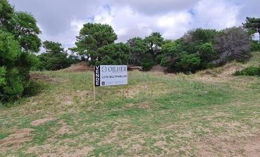 Mar Azul-las Gaviotas Excelente Lote Multifamiliar  !!!!!!