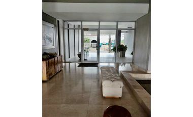 Arriendo de apartamento amoblado en el cabrero, Cartagena