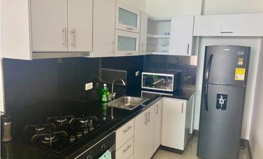 Arriendo de apartamento amoblado en el cabrero, Cartagena