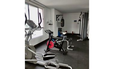 Arriendo de apartamento amoblado en el cabrero, Cartagena
