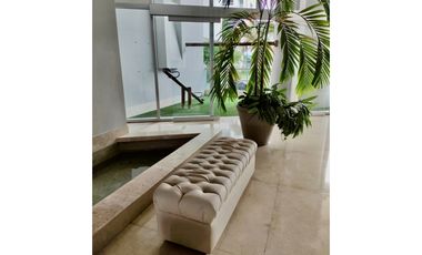 Arriendo de apartamento amoblado en el cabrero, Cartagena