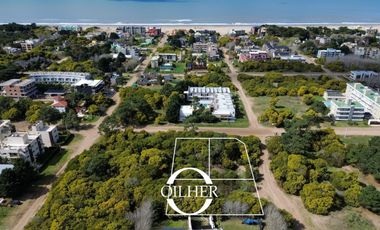 Terreno Multifamiliar En Las Gaviotas