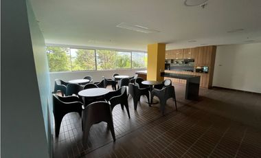 VENTA APARTAMENTO FIORI, SURAMERICA, ITAGÜ-88.29M2