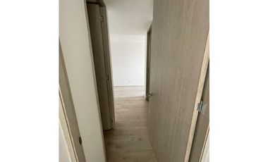 VENTA APARTAMENTO FIORI, SURAMERICA, ITAGÜ-88.29M2