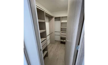 VENTA APARTAMENTO FIORI, SURAMERICA, ITAGÜ-88.29M2