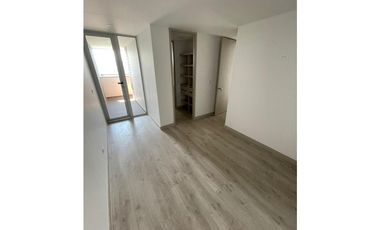 VENTA APARTAMENTO FIORI, SURAMERICA, ITAGÜ-88.29M2