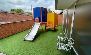 VENTA APARTAMENTO FIORI, SURAMERICA, ITAGÜ-88.29M2