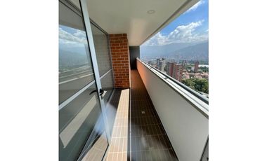 VENTA APARTAMENTO FIORI, SURAMERICA, ITAGÜ-88.29M2