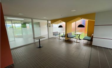 VENTA APARTAMENTO FIORI, SURAMERICA, ITAGÜ-88.29M2