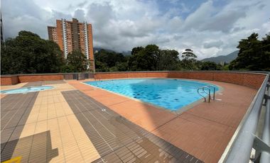 VENTA APARTAMENTO FIORI, SURAMERICA, ITAGÜ-88.29M2
