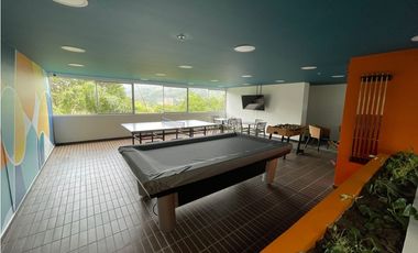 VENTA APARTAMENTO FIORI, SURAMERICA, ITAGÜ-88.29M2
