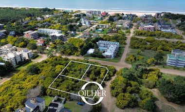 Terreno Multifamiliar En Las Gaviotas