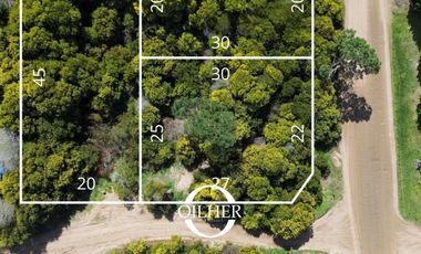 Terreno Multifamiliar En Las Gaviotas