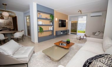Bosques del Pacifico, Casa en Venta