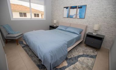 Bosques del Pacifico, Casa en Venta