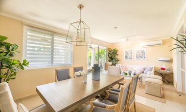 Bosques del Pacifico, Casa en Venta