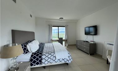 VENTA APARTAMENTO SEMI AMOBLADO SAN CARLOS