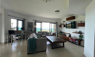 VENTA APARTAMENTO SEMI AMOBLADO SAN CARLOS