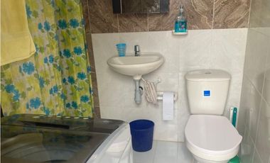 HERMOSA FINCA EN VENTA EN VELEZ LANZADURI