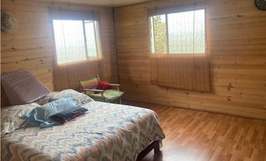 HERMOSA FINCA EN VENTA EN VELEZ LANZADURI