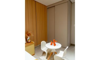 VENTA DE APARTAMENTO CONDADO DEL REY PARA ENTREGA INMEDIATA