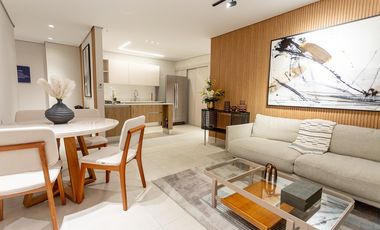 VENTA DE APARTAMENTO CONDADO DEL REY PARA ENTREGA INMEDIATA