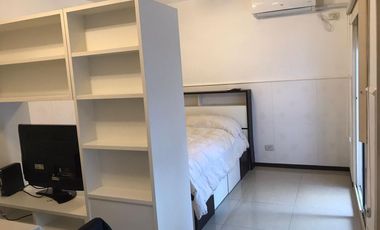 Departamento en alquiler temporario de 1 dormitorio en Villa Urquiza