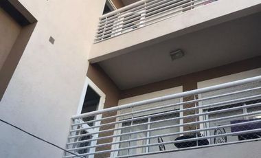 Departamento en alquiler temporario de 1 dormitorio en Villa Urquiza