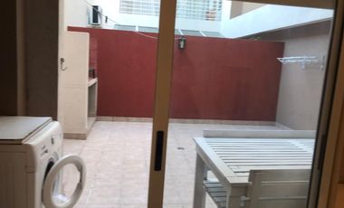 Departamento en alquiler temporario de 1 dormitorio en Villa Urquiza