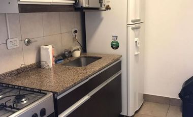 Departamento en alquiler temporario de 1 dormitorio en Villa Urquiza