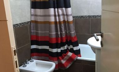 Departamento en alquiler temporario de 1 dormitorio en Villa Urquiza