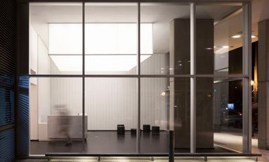 Monoambiente amoblado en alquiler temporario en Villa Crespo (Full amenities)