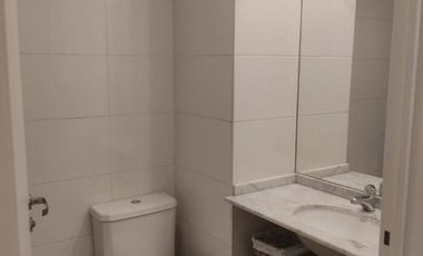 Monoambiente amoblado en alquiler temporario en Villa Crespo (Full amenities)