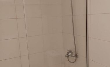 Monoambiente amoblado en alquiler temporario en Villa Crespo (Full amenities)