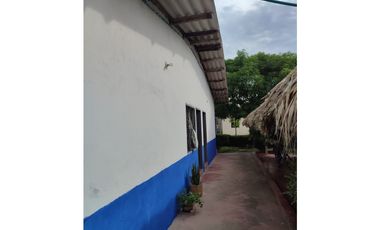 CASA FINCA EN VENTA  EN SINCELEJO SEGOVIA