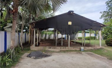 CASA FINCA EN VENTA  EN SINCELEJO SEGOVIA