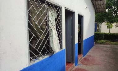 CASA FINCA EN VENTA  EN SINCELEJO SEGOVIA