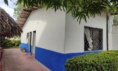 CASA FINCA EN VENTA  EN SINCELEJO SEGOVIA