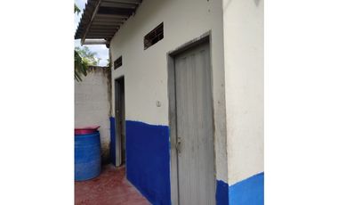 CASA FINCA EN VENTA  EN SINCELEJO SEGOVIA