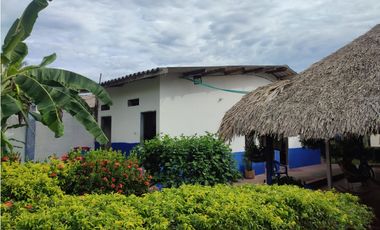 CASA FINCA EN VENTA  EN SINCELEJO SEGOVIA