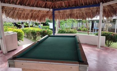 CASA FINCA EN VENTA  EN SINCELEJO SEGOVIA
