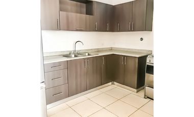 ALQUILER APARTAMENTO LOS ANDES