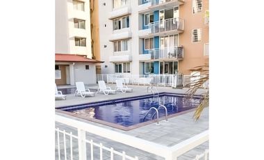 ALQUILER APARTAMENTO LOS ANDES