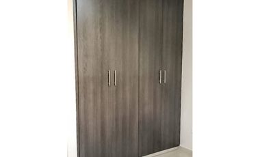 ALQUILER APARTAMENTO LOS ANDES